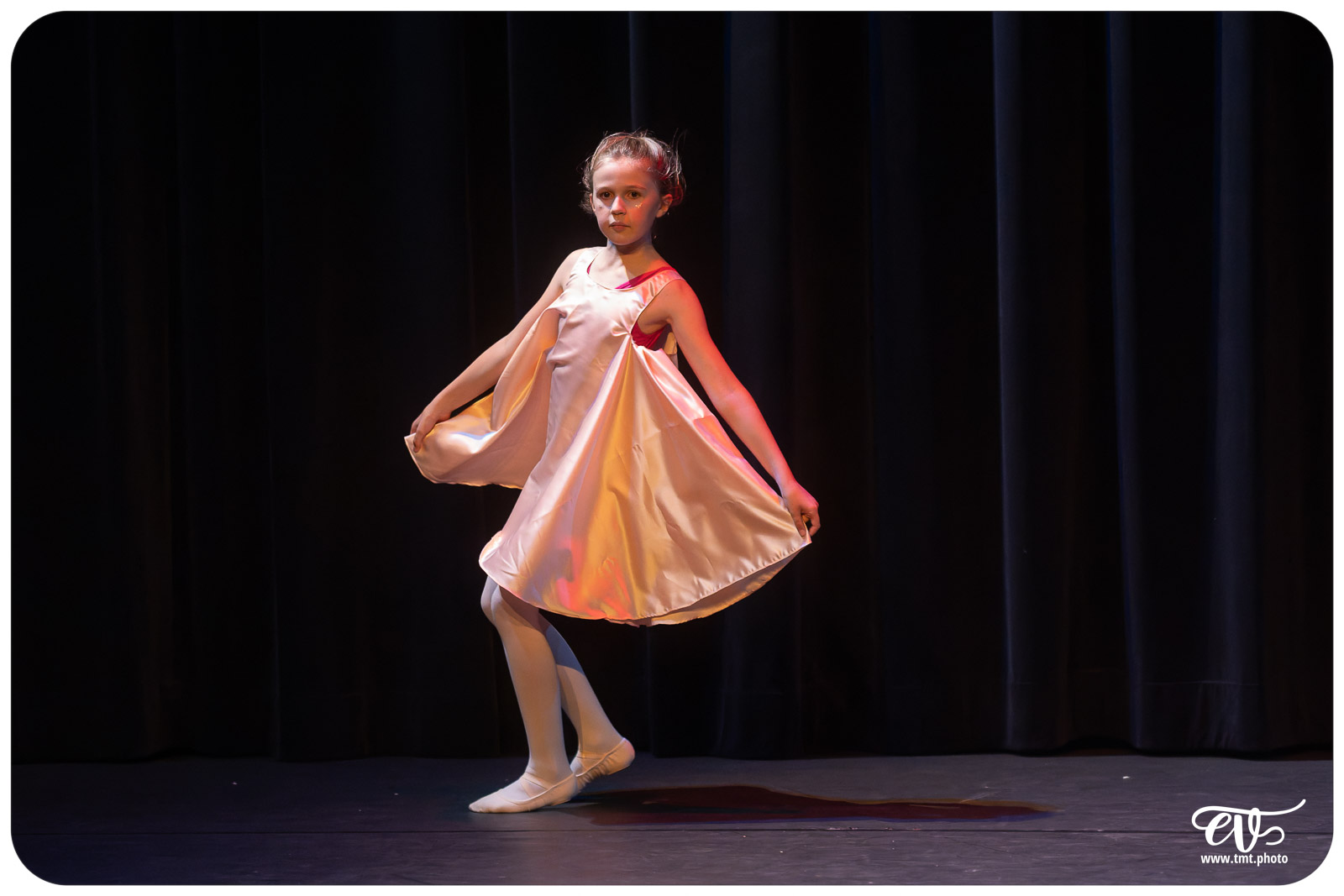 ECOLE DE DANSE CÉCILE ADAMOW